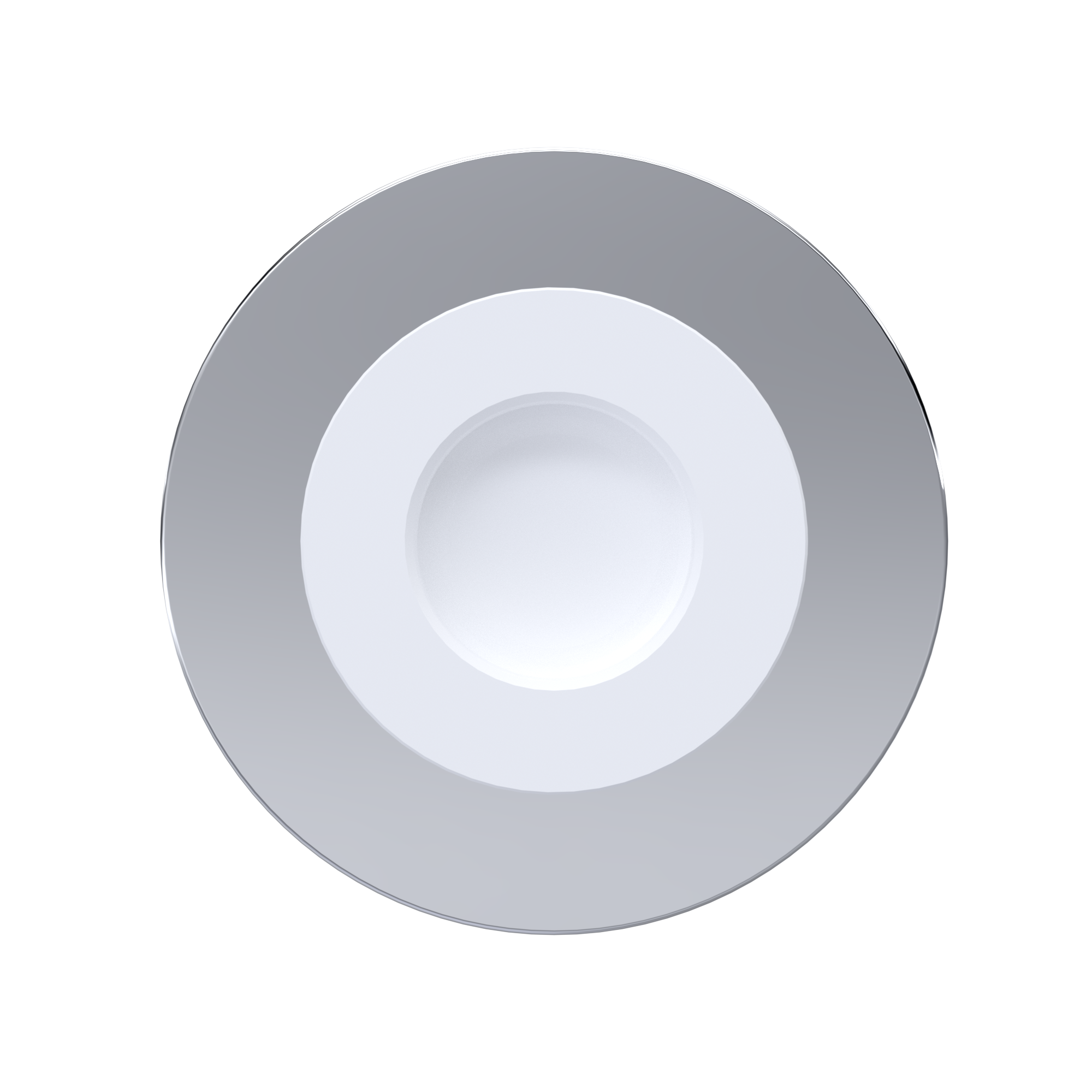 Zawór zwrotny PTFE DN40 - 1 1/2" cala PN10 DIN EN 1092-1